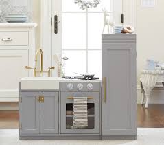 Chelsea All In 1 Play Kitchen Pottery Barn Kids In 2020 Pottery Barn Kid Kitchen Play Kitchen Pottery Barn Kids
