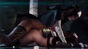 Bonding Ritual by GuiltyK at cartoonvideos247.com