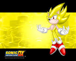 Check spelling or type a new query. Sadx Super Sonic Wallpaper Sonic Adventure Dx Background 1280x1024 Wallpaper Teahub Io