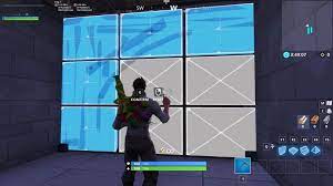 Epic Games Respond To Bizarre Editing Bug In Fortnite Fortnite Players Have Been Encountering A Frustrating Editing Bug For A Fortnite Secret Walls Epic Games