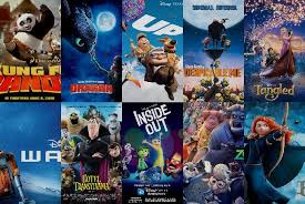 The films on this list also encompass a wide breadth of animation techniques such as rotoscoping beauty and the beast was the first animated film to ever be nominated for best picture at the. Top Animated Movies Of The Decade