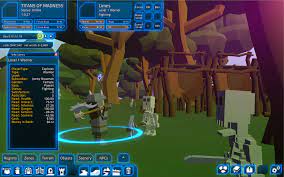 Design the player classes for ai subscribers to use, and keep them entertained design the monsters, balance the combat, and keep your subscribers happy. Concoct And Tweak Your Own Mmo In Mmorpg Tycoon 2 Siliconera