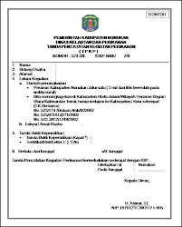 Surat izin usaha perdagangan atau yang lebih dikenal dengan singkatan siup adalah surat izin untuk dapat melaksanakan usaha perdagangan. Contoh Surat Izin Usaha Perdagangan Siup Pdf Nusagates