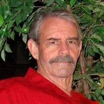 Harry Eugene "Kirk" Kirkpatrick Obituary