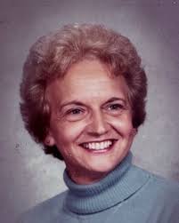 Betty Peppers Sanders Obituary May 3, 2025