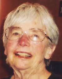 Mary Withbroe Obituary (2013)