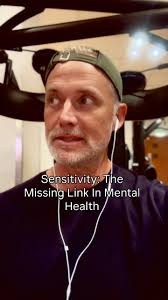 MY MISSION is to bring home the message that unrecognised and unnamed  sensitivity is one of the main root causes behind increasing mental health  issues today., As our society becomes more ...