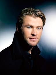Chris Hemsworth