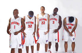 Name pos height weight dob age college; Detroit Pistons 2004 2004 Detroit Pistons Tribute Welcome 2 Detroit Nba Highlights Youtube Ben Wallace Rasheed Wallace Detroit Pistons Pistons 2004 Katalog Busana Muslim