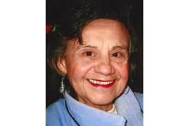 Lillian Weigand Obituary (1932