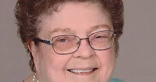 Obituary for Elinor Catherine Baird