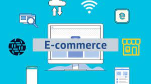 Dalam e commerce juga meliputi proses promosi, pembelian, dan pemasaran produk. 10 Contoh Aplikasi E Commerce Dan Website Di Indonesia Gits Id