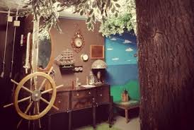 Shipwreck escape is a 2,5d immersive game with puzzle elements. Shipwreck Island Everyescaperoom Co Uk