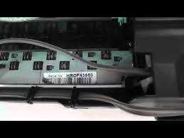 How To Resetter Full Canon Ip2770