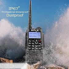 Image result for Retevis RT87