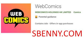 The webcomics apk is a wonderful application that provides a popular comic reading platform for all the american youth and other. Download Best Comics Apk Mod Apps For Android