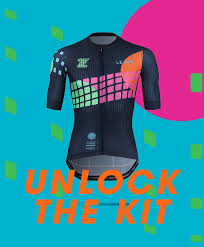 Green jerseys are given to the fastest riders on course for each sprint section. Le Col Join The Tour De Zwift Unlock A Reward Milled