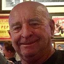 James K. Orr Obituary