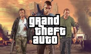 For some, the wait has been agonizing! Rockstar Games May Use Grand Theft Auto 5 To Reveal Gta 6 Gaming Entertainment Express Co Uk