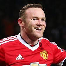 Oktober 1985 in liverpool) ist ein englischer fußballtrainer und ehemaliger fußballspieler. Wayne Rooney Profile News Stats Premier League