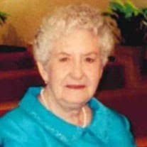 Pansy Frady Griffin Rutherford Obituary (2022)