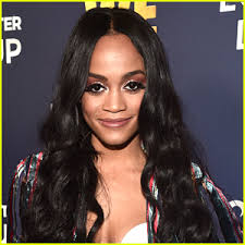 The Bachelor' Producers Finally Address Online Hate Towards Rachel Lindsay;  Call It 'Inexcusable'