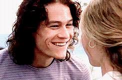 Are you telling me I'm not a p r e t t y g u y?”