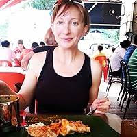 Bold Vegan Food of South East Asia by Molly Patrick