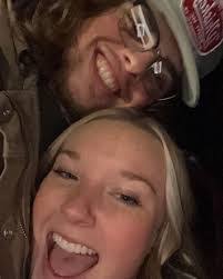 Olivia Glover's Instagram, Twitter & Facebook