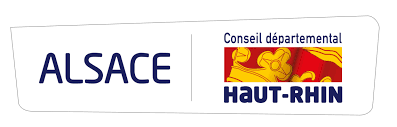 Conseil Departemental Haut Rhin Silver Fourchette