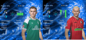 Aug 09, 2021 · 17.31 uhr: Pes 2019 Faces R Vinagre J Schmid M Eggestein Soccerfandom Com Free Pes Patch And Fifa Updates
