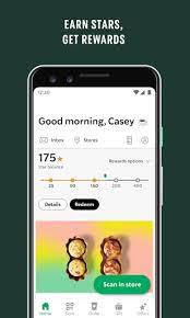 Mejora aún más tu experiencia en starbucks. Starbucks Apk