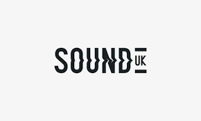 Connect with them on dribbble; Sound Uk S Dynamic Logo Embodies The Production Company S Love For Unique Extraordinary Music Designrush