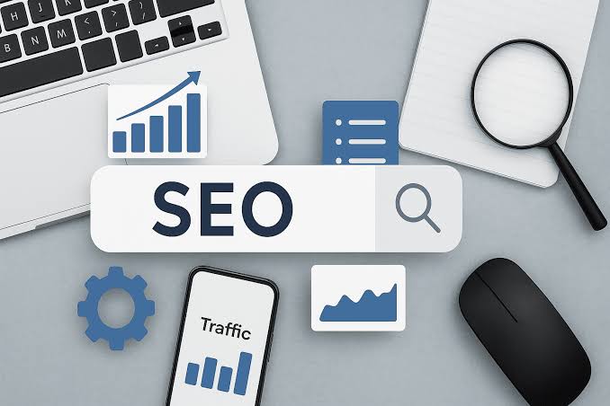 2026 SEO Trends: Precision Marketing Partners' Guide