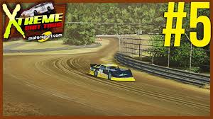Build your own race team and. Road Course Racing In A Dirt Late Model Nascar Heat 3 Career Mode Ep 5 Youtube