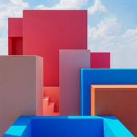 architettura e colore - le News di professione Architetto