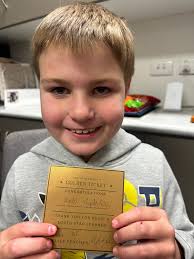 Congratulations to our recent GOLDEN TICKET WINNERS who showed how to be  SAFE, RESPECTFUL LEARNERS! Love it that these learners are loving being  learners that love to learn and grow!!!