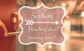 How to apply for jobs at scribeamerica? Scribing How Long Does Training Take We Re All Med Here