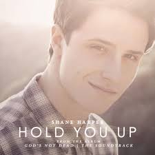 Shane Harper