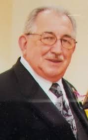 Robert H. Danis, Sr. Obituary May 26, 2018