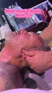 Indulge in a Japanese Head Spa at Mateo House of Beauty