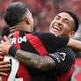 Bundesliga Teams Impress Early in Season with Dominant and Dramatic Wins