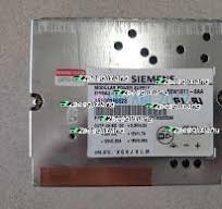 ONE SIEMENS MODULAR Power Supply 6EW1811-8AA A5E00166828 ...