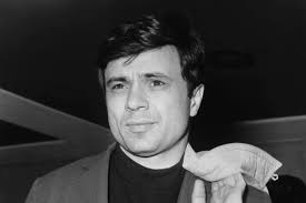 Happy heavenly Birthday, Robert Blake!