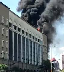 Discover the best of petaling jaya so you can plan your trip right. Epf Pj Suffers Massive Damage From Fire Business Today