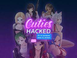 Cuties Hacked - All Cuties Photo Pack