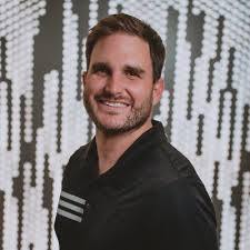 Josh Been (@coachjbeen)