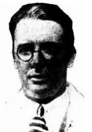 Claude Henry Nicholas — Streets of Freo