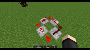 Minecraft java edition and bedrock edition. Tutorial How To Make An Infinite Loop With Redstone Repeaters Youtube