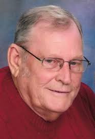 Obituary for Robert "Bob" Louis Arends